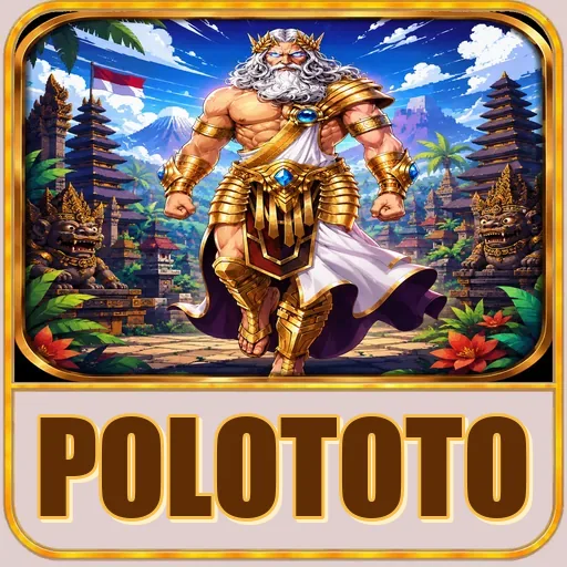 Gambar verifikasi tautan alternatif resmi polototo Indonesia