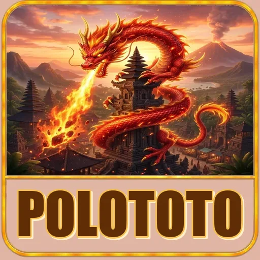 Pratinjau visual kanal unduhan polototo APK resmi 512×512